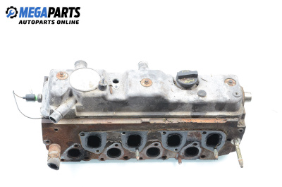 Глава за Ford Transit Connect (06.2002 - 12.2013) 1.8 TDCi, 90 к.с.