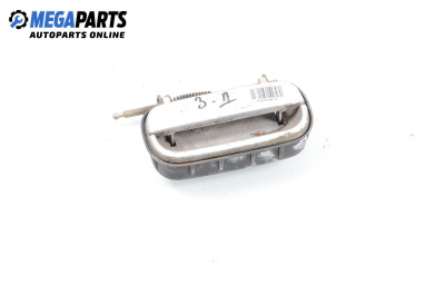 Външна дръжка за Skoda Felicia II Hatchback (01.1998 - 06.2001), 4+1 вр., хечбек, позиция: задна, дясна