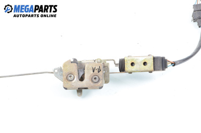 Брава на врата за Skoda Felicia II Hatchback (01.1998 - 06.2001), позиция: предна, лява