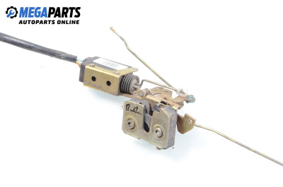 Брава на врата за Skoda Felicia II Hatchback (01.1998 - 06.2001), позиция: предна, дясна