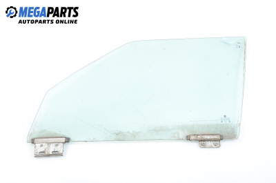 Странично стъкло за Skoda Felicia II Hatchback (01.1998 - 06.2001), 4+1 вр., хечбек, позиция: предна, лява