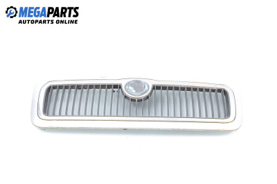 Решетка за Skoda Felicia II Hatchback (01.1998 - 06.2001), хечбек, позиция: предна
