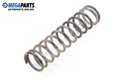 Пружина за ходова част за Skoda Felicia II Hatchback (01.1998 - 06.2001), хечбек, позиция: задна