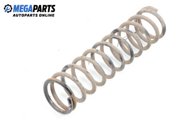 Пружина за ходова част за Skoda Felicia II Hatchback (01.1998 - 06.2001), хечбек, позиция: задна