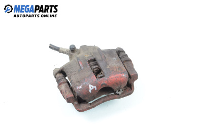 Спирачен апарат за Skoda Felicia II Hatchback (01.1998 - 06.2001), позиция: предна, дясна