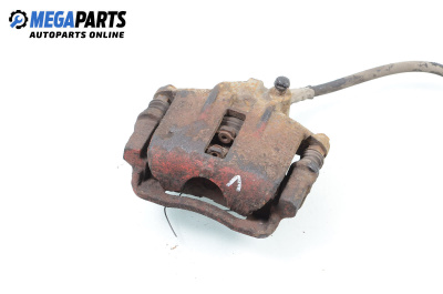 Спирачен апарат за Skoda Felicia II Hatchback (01.1998 - 06.2001), позиция: предна, лява