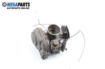 Дроселова клапа за Skoda Felicia II Hatchback (01.1998 - 06.2001) 1.6, 75 к.с.