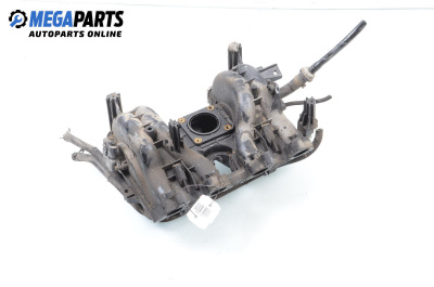 Всмукателен колектор за Skoda Felicia II Hatchback (01.1998 - 06.2001) 1.6, 75 к.с.