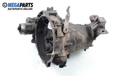 Ръчна скоростна кутия за Skoda Felicia II Hatchback (01.1998 - 06.2001) 1.6, 75 к.с.