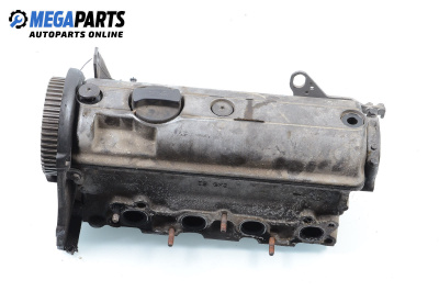 Глава за Skoda Felicia II Hatchback (01.1998 - 06.2001) 1.6, 75 к.с.