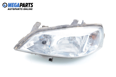 Фар за Opel Astra G Hatchback (02.1998 - 12.2009), хечбек, позиция: лява