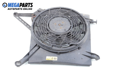 Перка охлаждане за Opel Astra G Hatchback (02.1998 - 12.2009) 1.7 TD, 68 к.с.