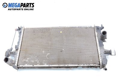 Воден радиатор за Opel Astra G Hatchback (02.1998 - 12.2009) 1.7 TD, 68 к.с.