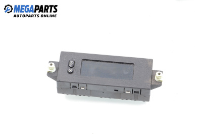 Часовник за Opel Astra G Hatchback (02.1998 - 12.2009)