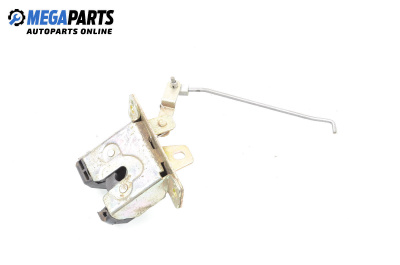 Брава заден капак за Opel Astra G Hatchback (02.1998 - 12.2009), хечбек, позиция: задна