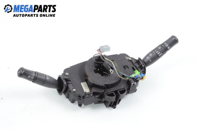 Лостчета светлини и чистачки за Renault Megane II Hatchback (07.2001 - 10.2012)