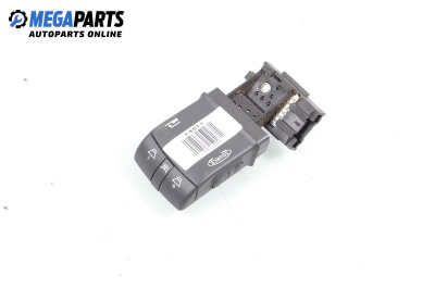 Лостче аудио управление за Renault Megane II Hatchback (07.2001 - 10.2012)