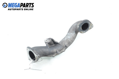 Тръба турбо за Renault Megane II Hatchback (07.2001 - 10.2012) 1.9 dCi (BM0G, CM0G), 120 к.с.