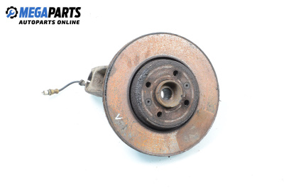 Шенкел главина за Renault Megane II Hatchback (07.2001 - 10.2012), позиция: предна, лява