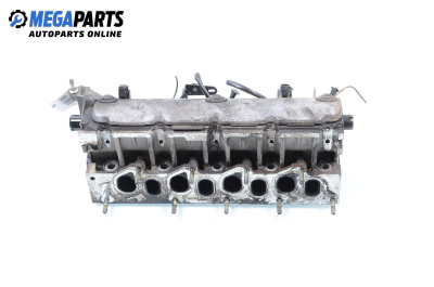 Глава за Renault Megane II Hatchback (07.2001 - 10.2012) 1.9 dCi (BM0G, CM0G), 120 к.с.