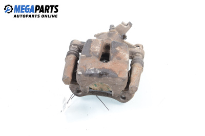 Спирачен апарат за Renault Megane II Hatchback (07.2001 - 10.2012), позиция: задна, лява