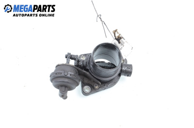 Дроселова клапа за Renault Megane II Hatchback (07.2001 - 10.2012) 1.9 dCi (BM0G, CM0G), 120 к.с.