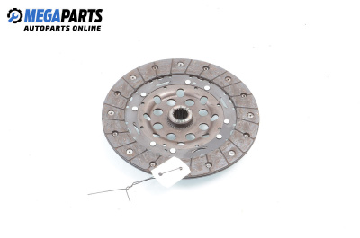 Феродов диск за Renault Megane II Hatchback (07.2001 - 10.2012) 1.9 dCi (BM0G, CM0G), 120 к.с.