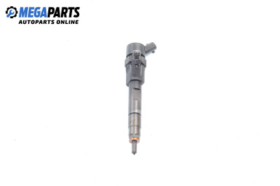 Дюза дизел за Renault Megane II Hatchback (07.2001 - 10.2012) 1.9 dCi (BM0G, CM0G), 120 к.с., № 8200100272