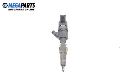 Дюза дизел за Renault Megane II Hatchback (07.2001 - 10.2012) 1.9 dCi (BM0G, CM0G), 120 к.с., № 8200100272