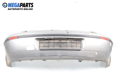 Задна броня за Fiat Brava Hatchback (10.1995 - 06.2003), хечбек