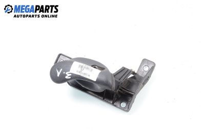 Вътрешна дръжка за Fiat Brava Hatchback (10.1995 - 06.2003), 4+1 вр., хечбек, позиция: задна, лява