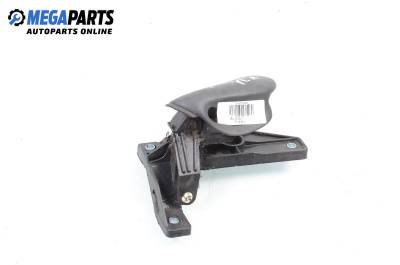 Вътрешна дръжка за Fiat Brava Hatchback (10.1995 - 06.2003), 4+1 вр., хечбек, позиция: предна, лява