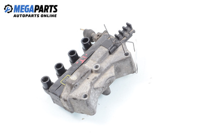 Запалителна бобина за Fiat Brava Hatchback (10.1995 - 06.2003) 1.6 16V (182.BB), 103 к.с.