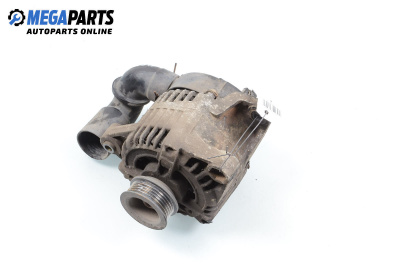 Алтернатор / генератор за Fiat Brava Hatchback (10.1995 - 06.2003) 1.6 16V (182.BB), 103 к.с.