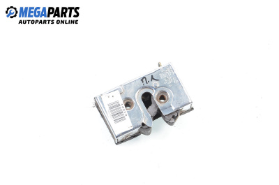 Брава на врата за Audi 80 Sedan B4 (09.1991 - 12.1994), позиция: предна, лява