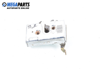 Брава на врата за Audi 80 Sedan B4 (09.1991 - 12.1994), позиция: предна, дясна