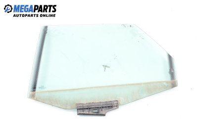 Странично стъкло за Audi 80 Sedan B4 (09.1991 - 12.1994), 4+1 вр., седан, позиция: задна, лява