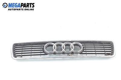 Решетка за Audi 80 Sedan B4 (09.1991 - 12.1994), седан, позиция: предна