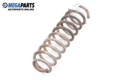 Пружина за ходова част за Audi 80 Sedan B4 (09.1991 - 12.1994), седан, позиция: задна
