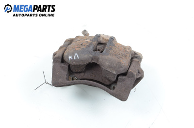 Спирачен апарат за Audi 80 Sedan B4 (09.1991 - 12.1994), позиция: предна, лява