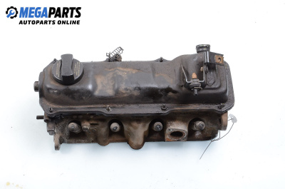 Глава за Audi 80 Sedan B4 (09.1991 - 12.1994) 1.6 E, 101 к.с.