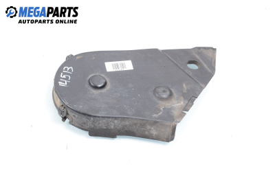 Капак ангренажен ремък за Audi 80 Sedan B4 (09.1991 - 12.1994) 1.6 E, 101 к.с.