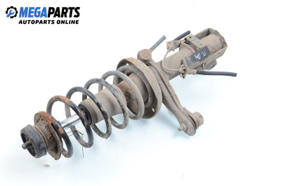 Макферсон за Audi 80 Sedan B4 (09.1991 - 12.1994), седан, позиция: предна, дясна