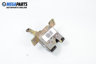 Брава заден капак за Opel Astra F Hatchback (09.1991 - 01.1998), хечбек, позиция: задна
