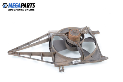 Перка охлаждане за Opel Astra F Hatchback (09.1991 - 01.1998) 1.6 Si, 100 к.с.