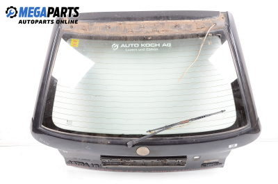 Заден капак за Opel Astra F Hatchback (09.1991 - 01.1998), 4+1 вр., хечбек, позиция: задна