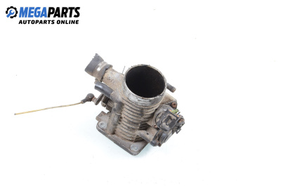 Дроселова клапа за Opel Astra F Hatchback (09.1991 - 01.1998) 1.6 Si, 100 к.с.