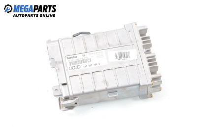 Компютър двигател за Audi 100 Sedan C4 (12.1990 - 07.1994) 2.0 E 16V, 140 к.с., № Bosch 0 261 200 868/869