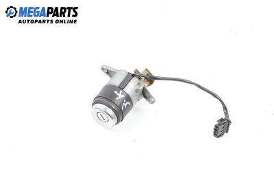 Ключалка заден капак за Audi 100 Sedan C4 (12.1990 - 07.1994), седан