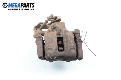 Спирачен апарат за Audi 100 Sedan C4 (12.1990 - 07.1994), позиция: задна, лява